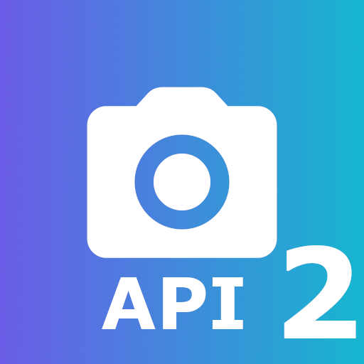 Camera2 API Enabler (ROOT) icon