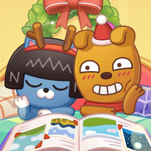 프렌즈팝콘 icon