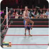 Game WWE 2K17 FREE Pro guide