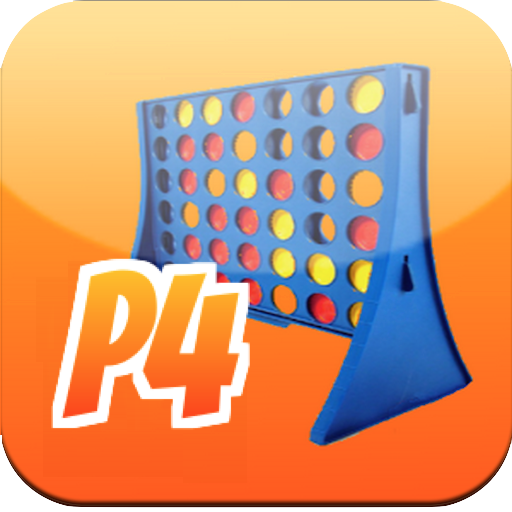 Puissance 4 icon