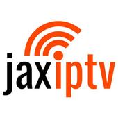 JAX IPTV Player icon