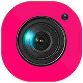 🔥camera for  ✔nokia 8.1 sweet selfie editor icon