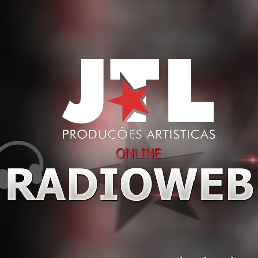 JTL Web Rádio icon