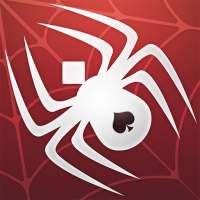 Paciência Spider on 9Apps