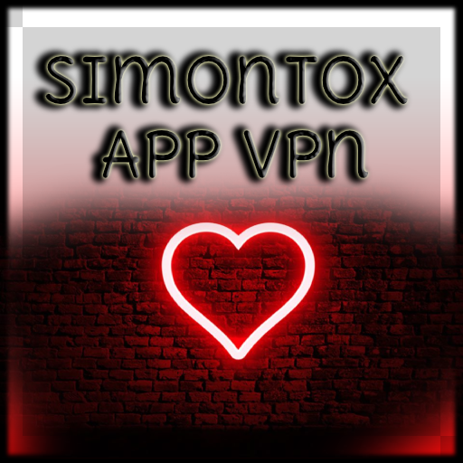 Simontox app vpn 2020 icon
