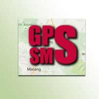 GPS to SMS on 9Apps