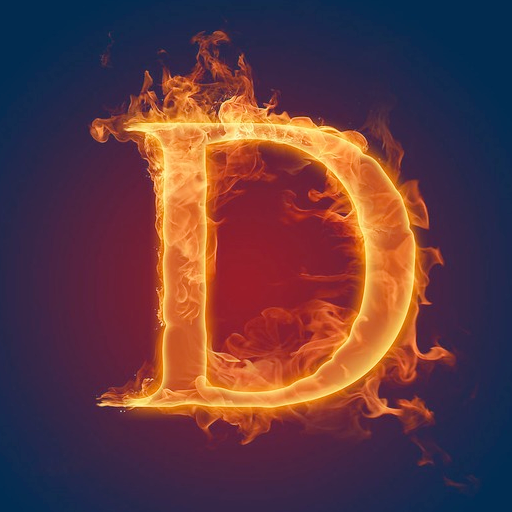 Nur Drache - Zwei-Spieler-Spiel! icon