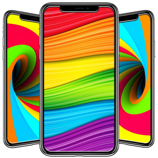 Solid Color Wallpapers icon