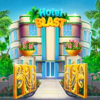 Hotel Blast on 9Apps