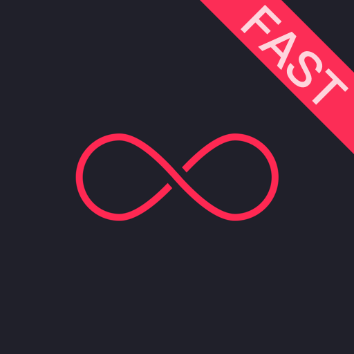 VPN Inf - Unlimited Free VPN &amp; Fast Security VPN icon