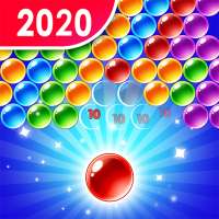 Sweet Bubble: Bubble Shooter Legend