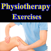 Physical Therapy Exercises – Physiotherapy Tips icon