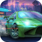 Drift King: Street Cars icon