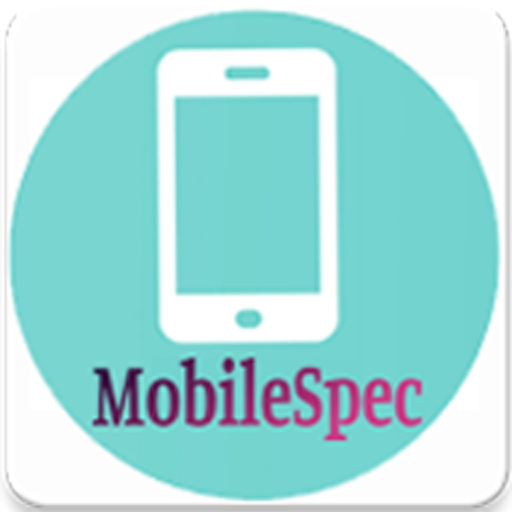 MobileSpec - Mobile Phone Full Specification icon