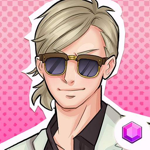 [Otome games] Gossip corp - office romance icon