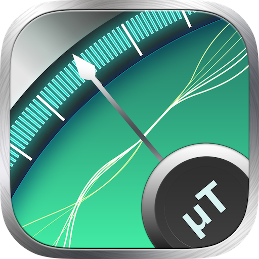 ikon Metal Detector PRO