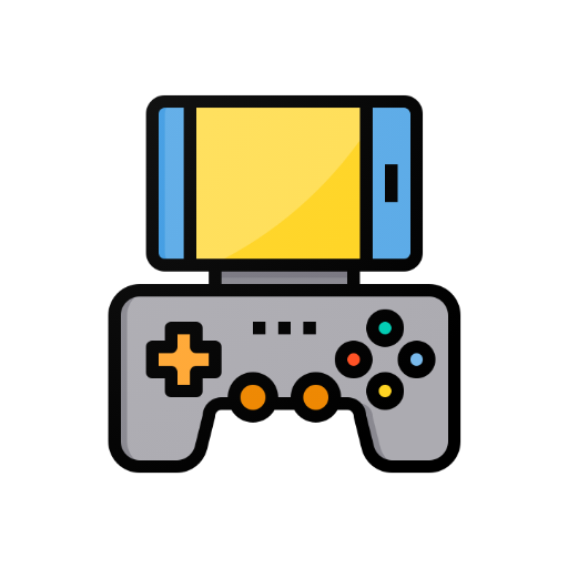 Games Adda - The Ultimate Gaming App icon