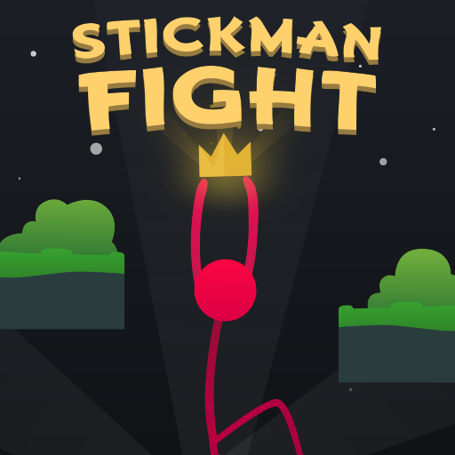 Stickman Fight: The Battle icon