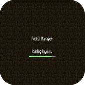 Pocket Manager Mod Minecraft icon