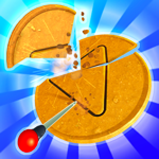 Candy Challenge S.G 3D icon