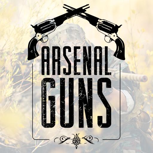 Arsenal Guns icon