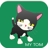 My TOM أيقونة