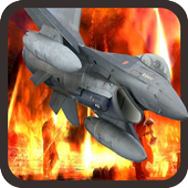 Air Strike Force icon