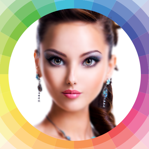 طفل مرشح ، قديم الوجه تصفية الوجه القارئ أيقونة