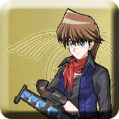 Yugi Gx Fighting Duel Battle icon