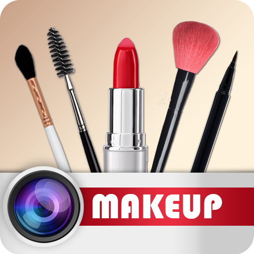 You Makeup Photo Editor icon
