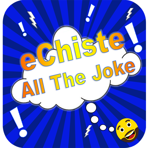 The Best Free Jokes - eJokes أيقونة