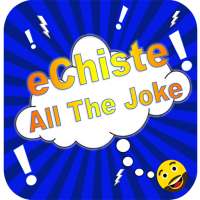 The Best Free Jokes - eJokes on 9Apps