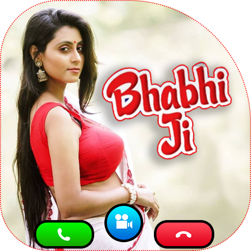 Indian Live Bhabhi Chat -Free Hot sexy Video Call icon