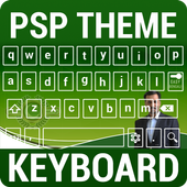 Pak Sar Zameen Keyboard – Asan Urdu Typing Method icon