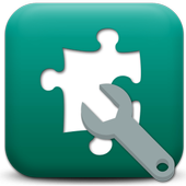 Play Services Information icon