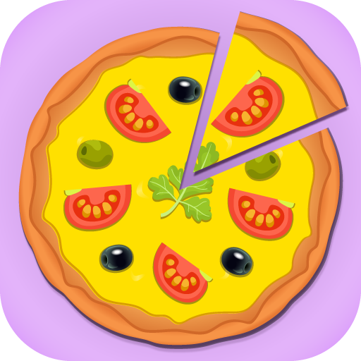 Yummies! Kids Food Games! icon
