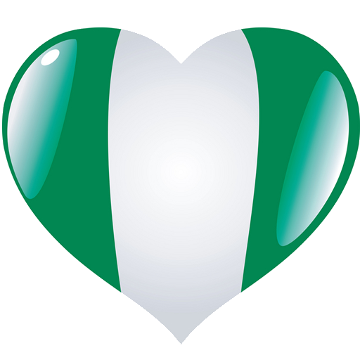 Nigerian Radio Music &amp; News icon