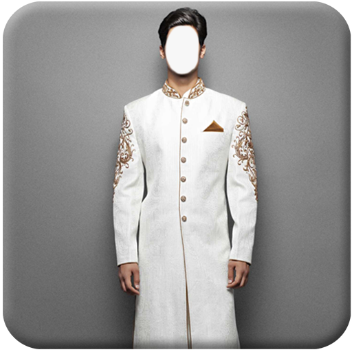 ikon Designer Sherwani