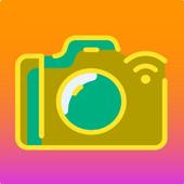 InstaShot-Video Downloader for Instagram icon