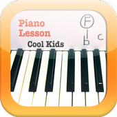 Kids Piano Tutorial 111 icon