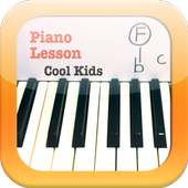 Kids Piano Tutorial 111