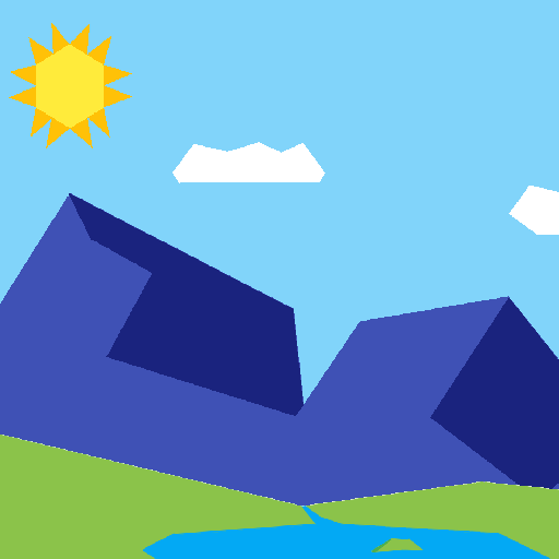 Tiny Puzzle Adventure icon