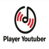 Player Music Screen Lock - Video screen locker icon