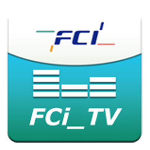 FCI TV icon