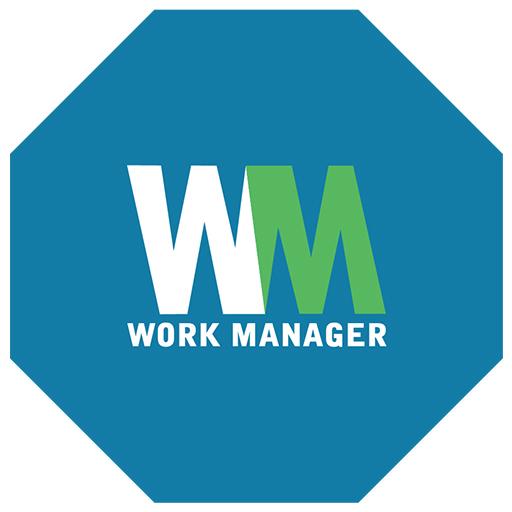Work Manager icon