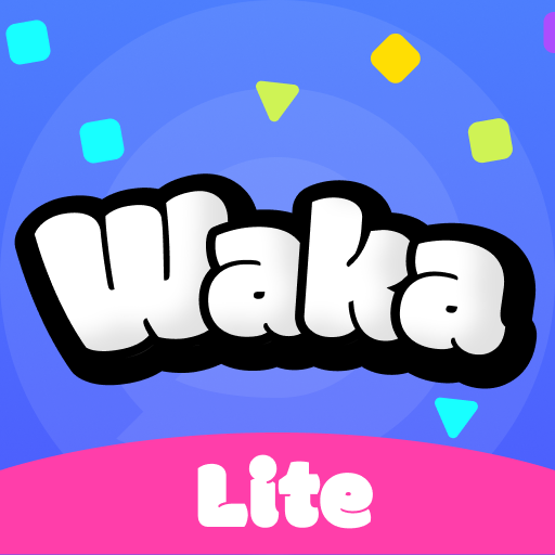 Waka Lite - Video &amp; Chat icon