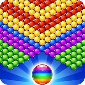 Bubble Pop icon