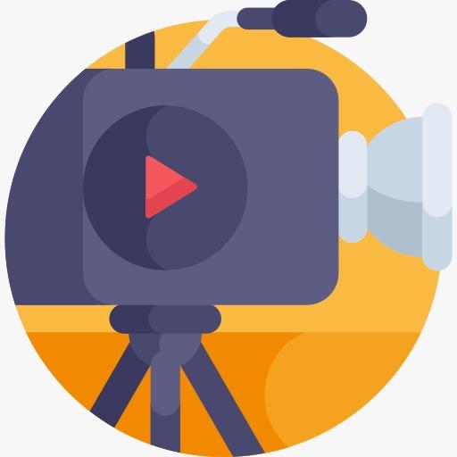 Video Call Recorder - Automatic Call Record Free icon