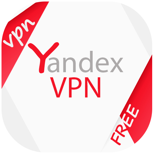 vpn for yandex vpn icon