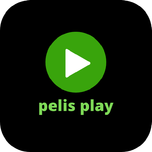 Pelis Play icon